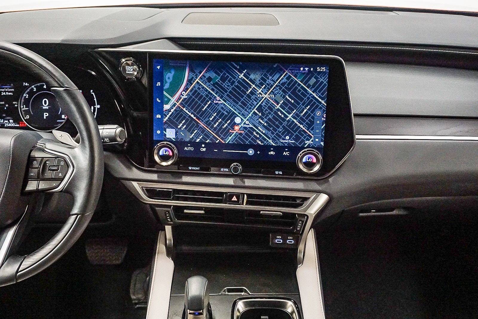 Thumbnail: 2023 Lexus RX - 14