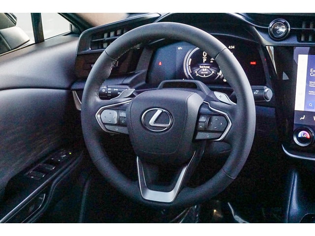 Thumbnail: 2026 Lexus RZ - 22