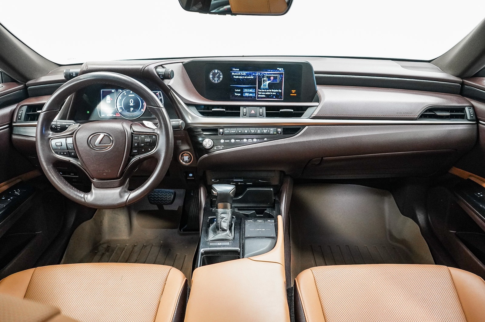 Thumbnail: 2021 Lexus ES - 12