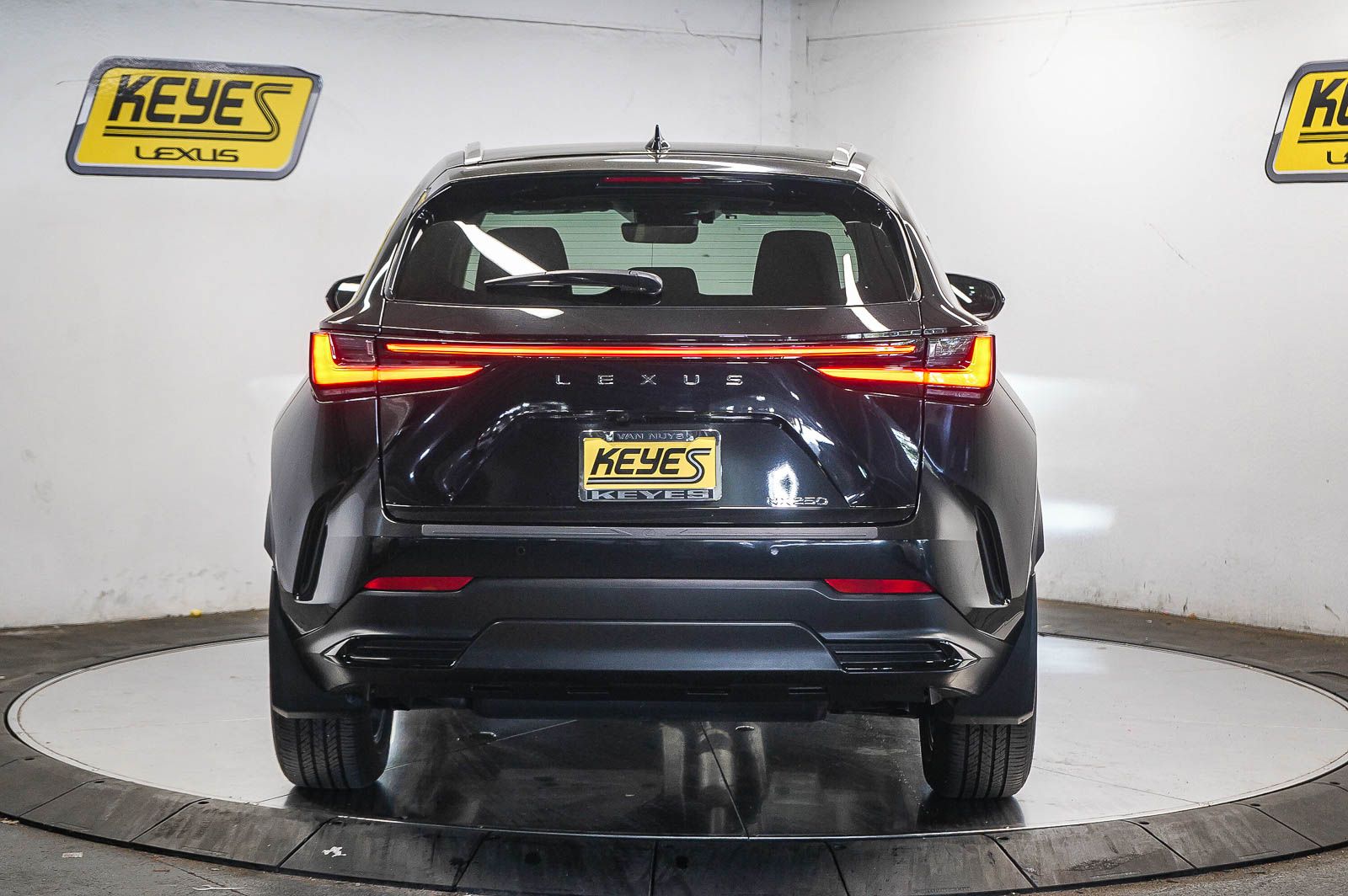 Thumbnail: 2025 Lexus NX - 3