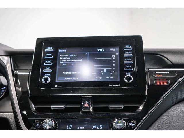 2024 Toyota Camry SE 14