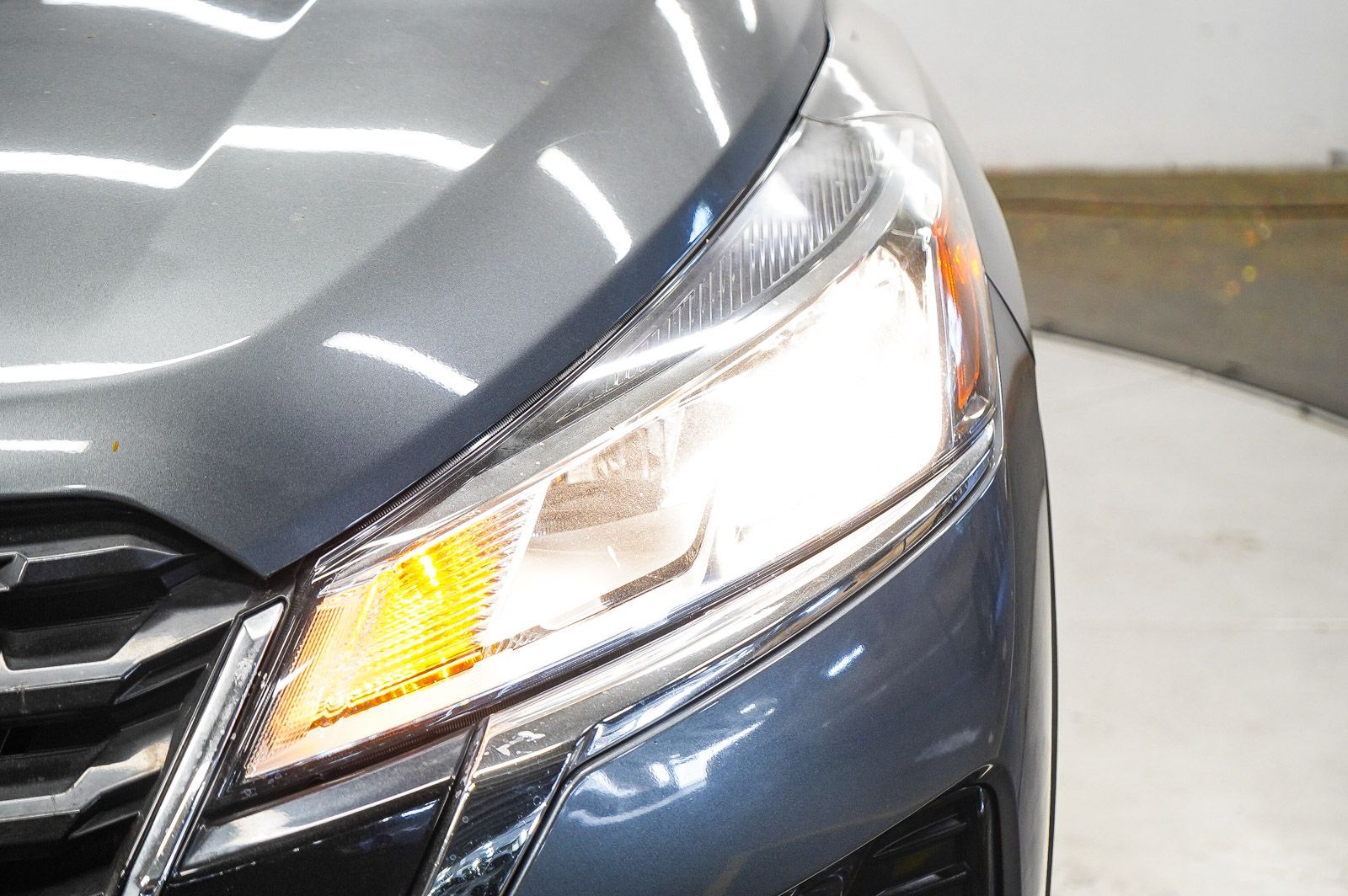 Thumbnail: 2023 Nissan Kicks - 7