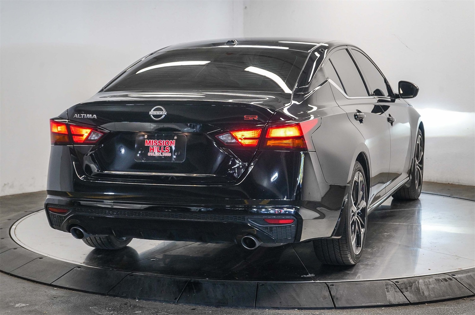 Thumbnail: 2024 Nissan Altima - 4