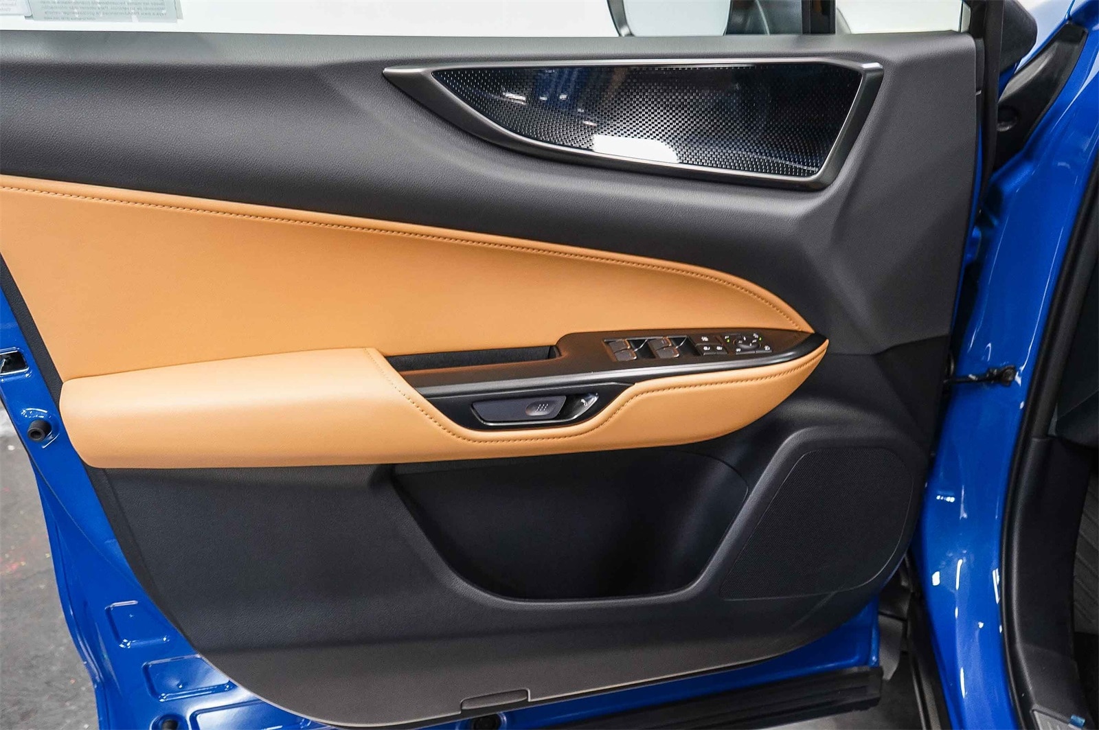 Thumbnail: 2025 Lexus NX - 22