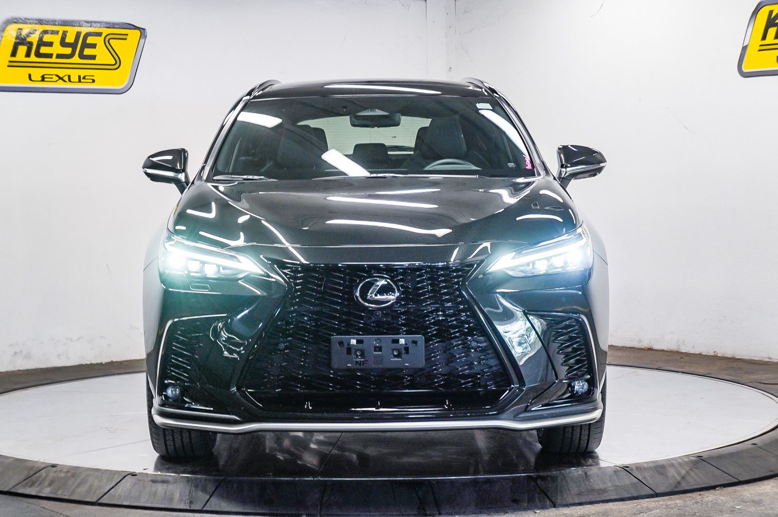 Thumbnail: 2026 Lexus NX - 6