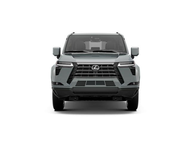 Thumbnail: 2026 Lexus GX - 5