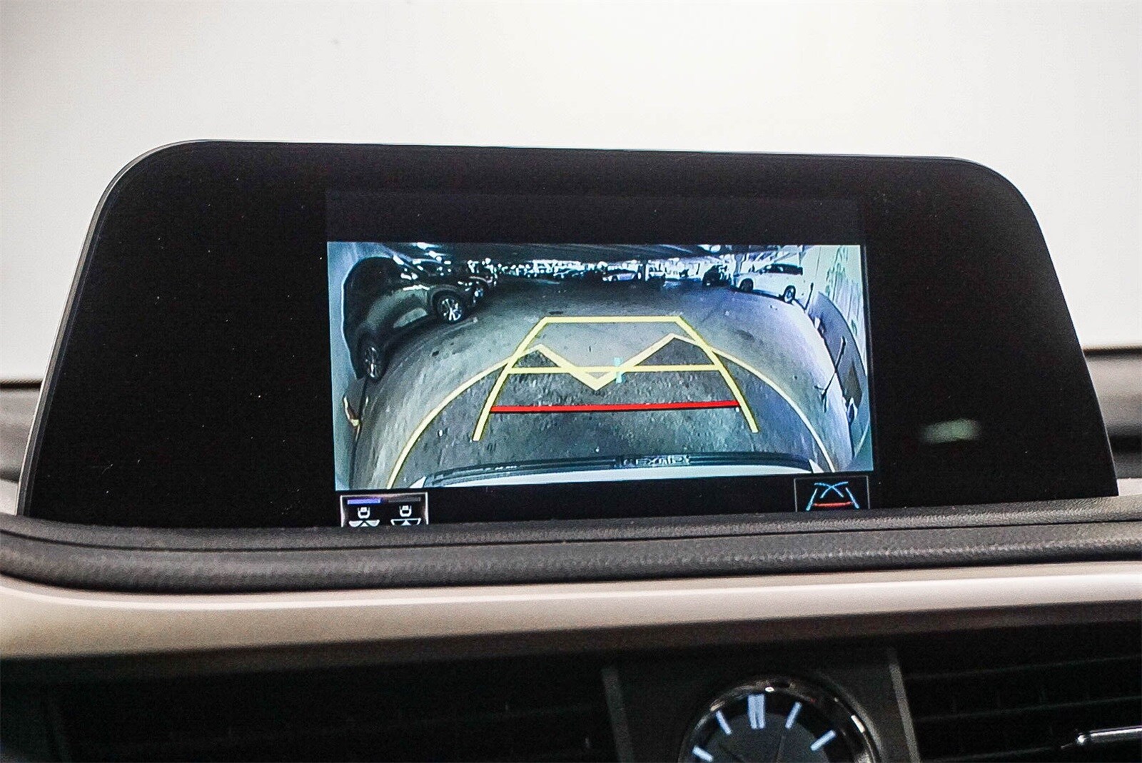 Thumbnail: 2022 Lexus RX - 23