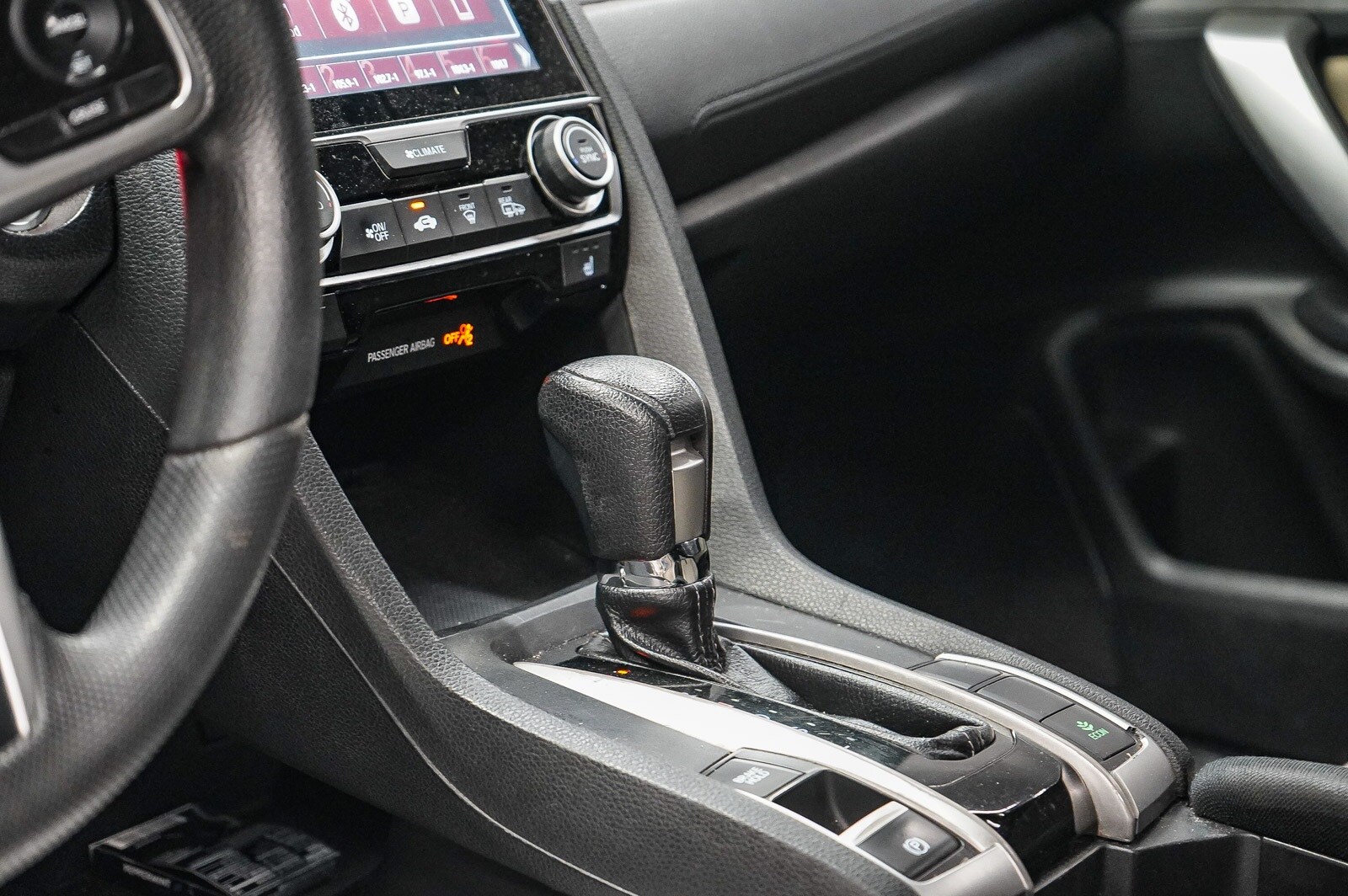 Thumbnail: 2017 Honda Civic - 22
