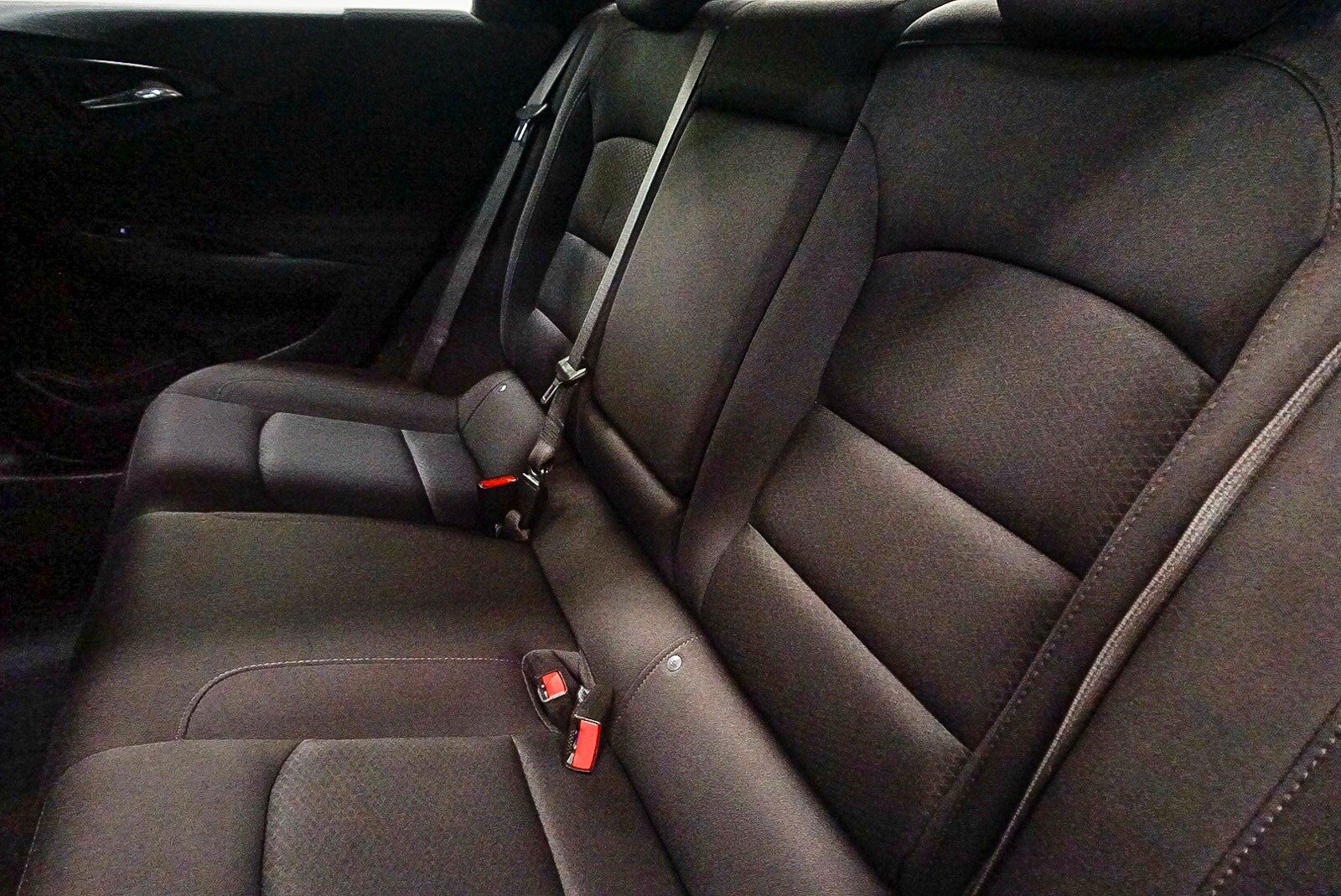 Thumbnail: 2024 Chevrolet Malibu - 18