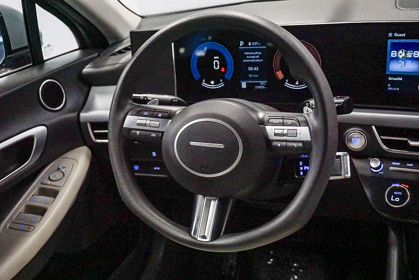 Thumbnail: 2025 Hyundai Sonata - 15