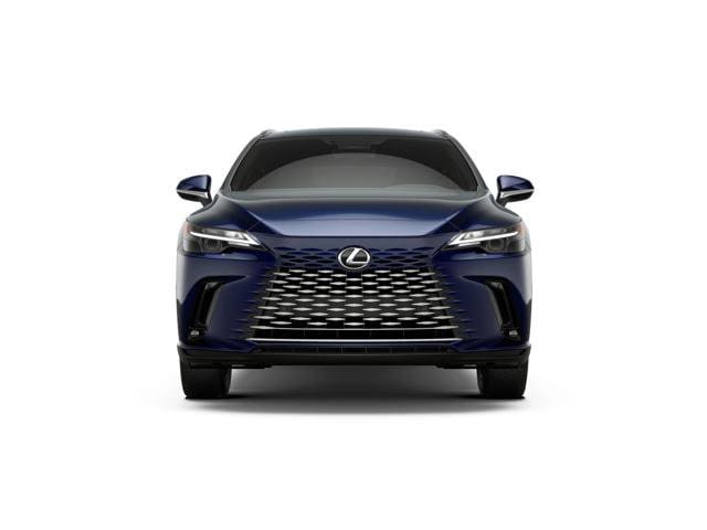Thumbnail: 2025 Lexus RX - 5