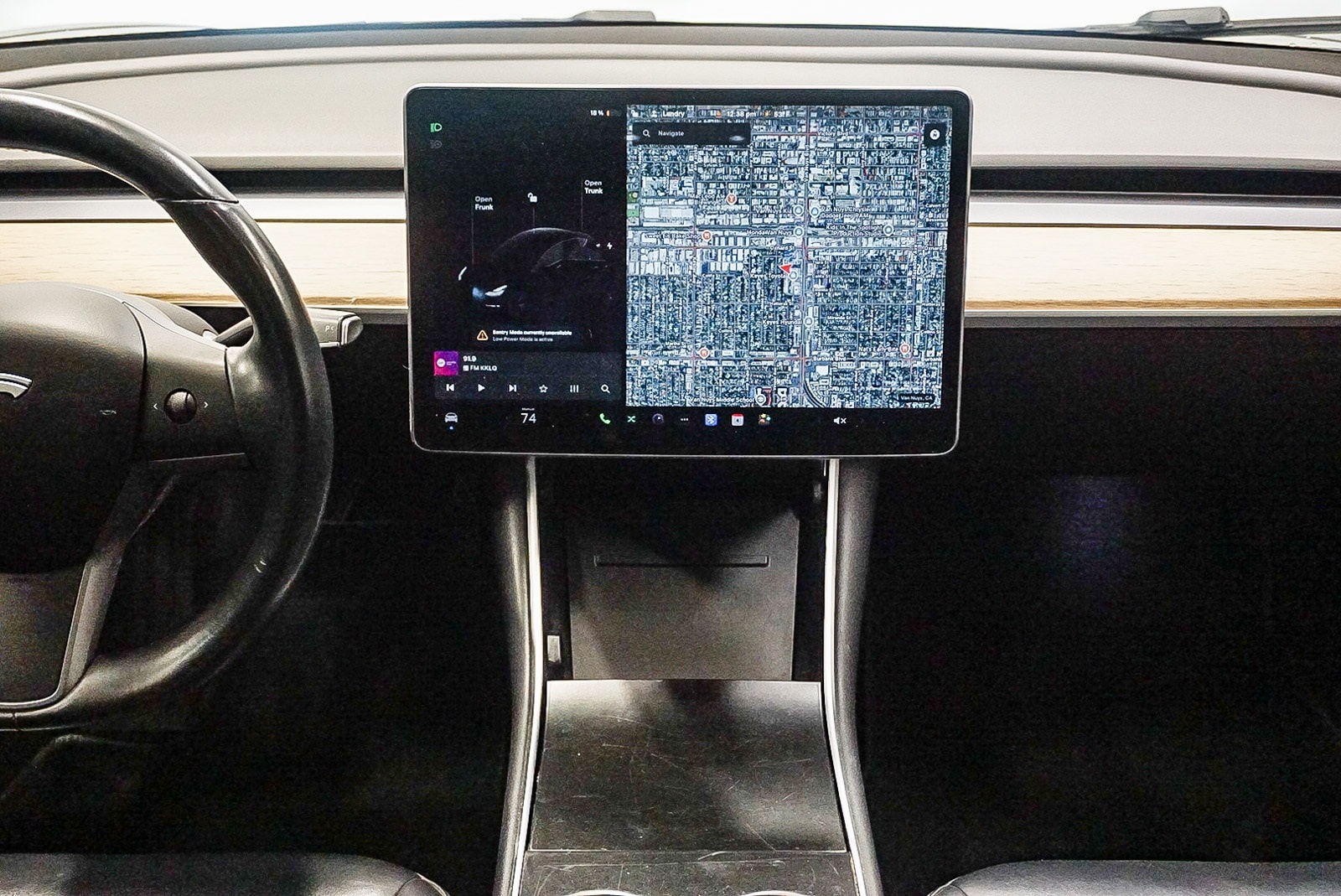 Thumbnail: 2018 Tesla Model 3 - 13