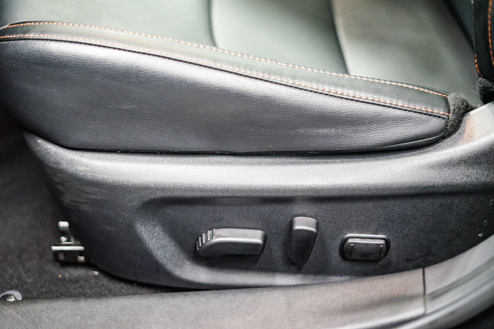 Thumbnail: 2023 Nissan Sentra - 21