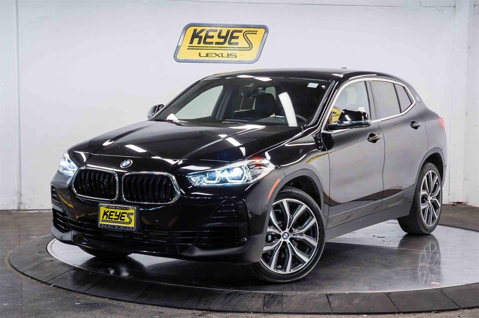2022 BMW X2 sDrive28i -
                  Van Nuys, CA