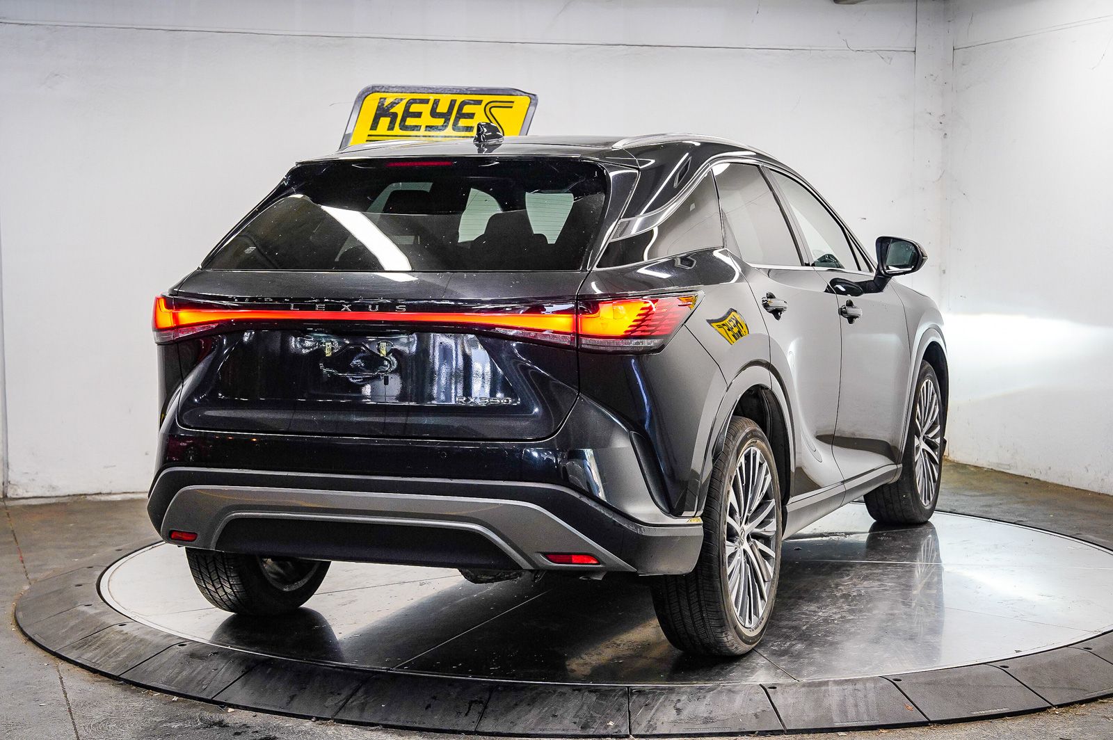 Thumbnail: 2023 Lexus RX - 6