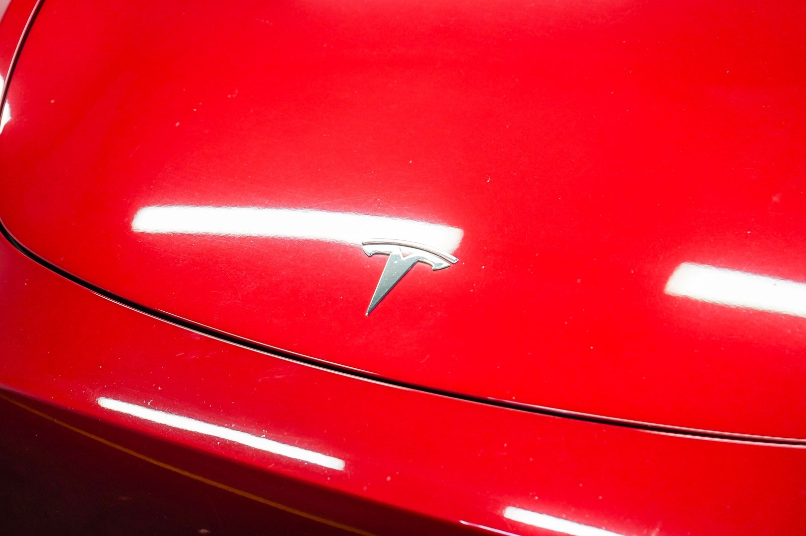 Thumbnail: 2022 Tesla Model Y - 8