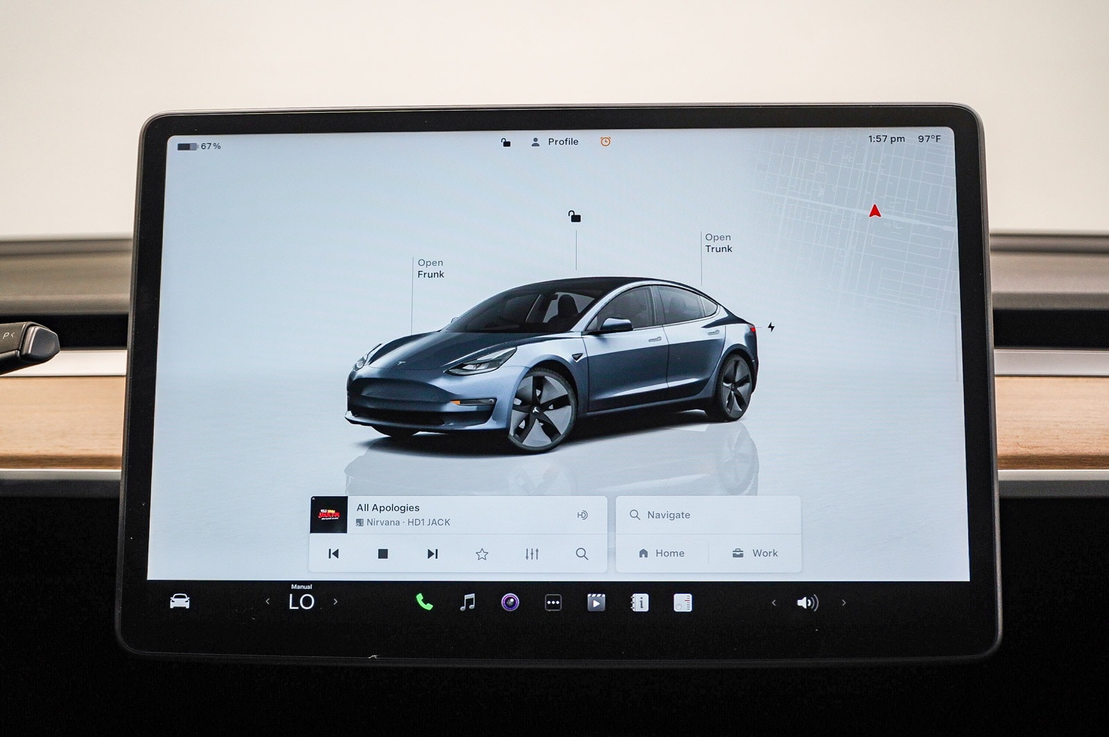 Thumbnail: 2023 Tesla Model 3 - 14