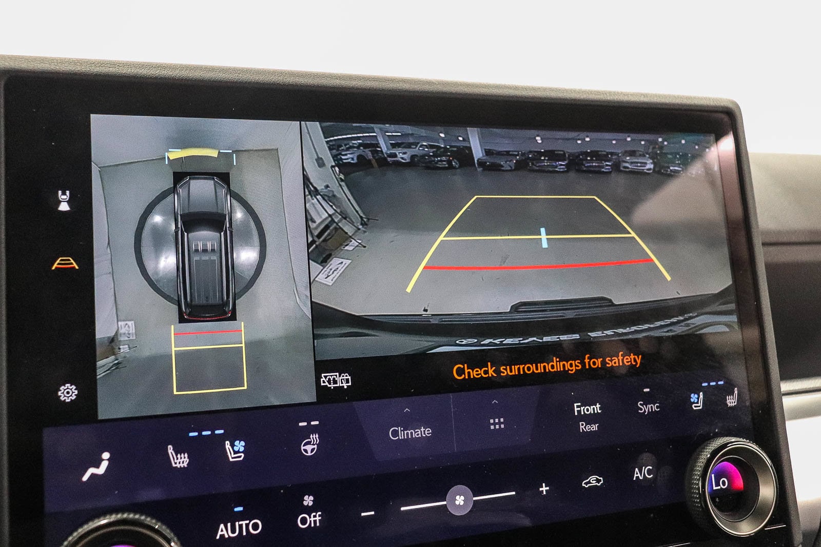 2024 Lexus GX Premium+ - Photo 23