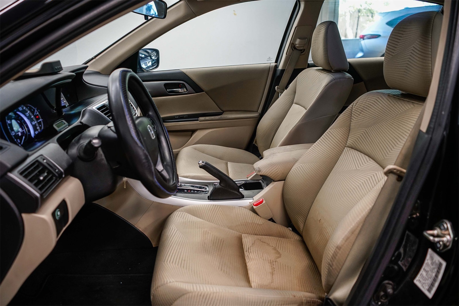 Thumbnail: 2015 Honda Accord - 16