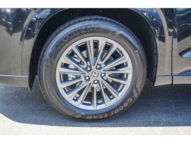 Thumbnail: 2025 Lexus TX - 14