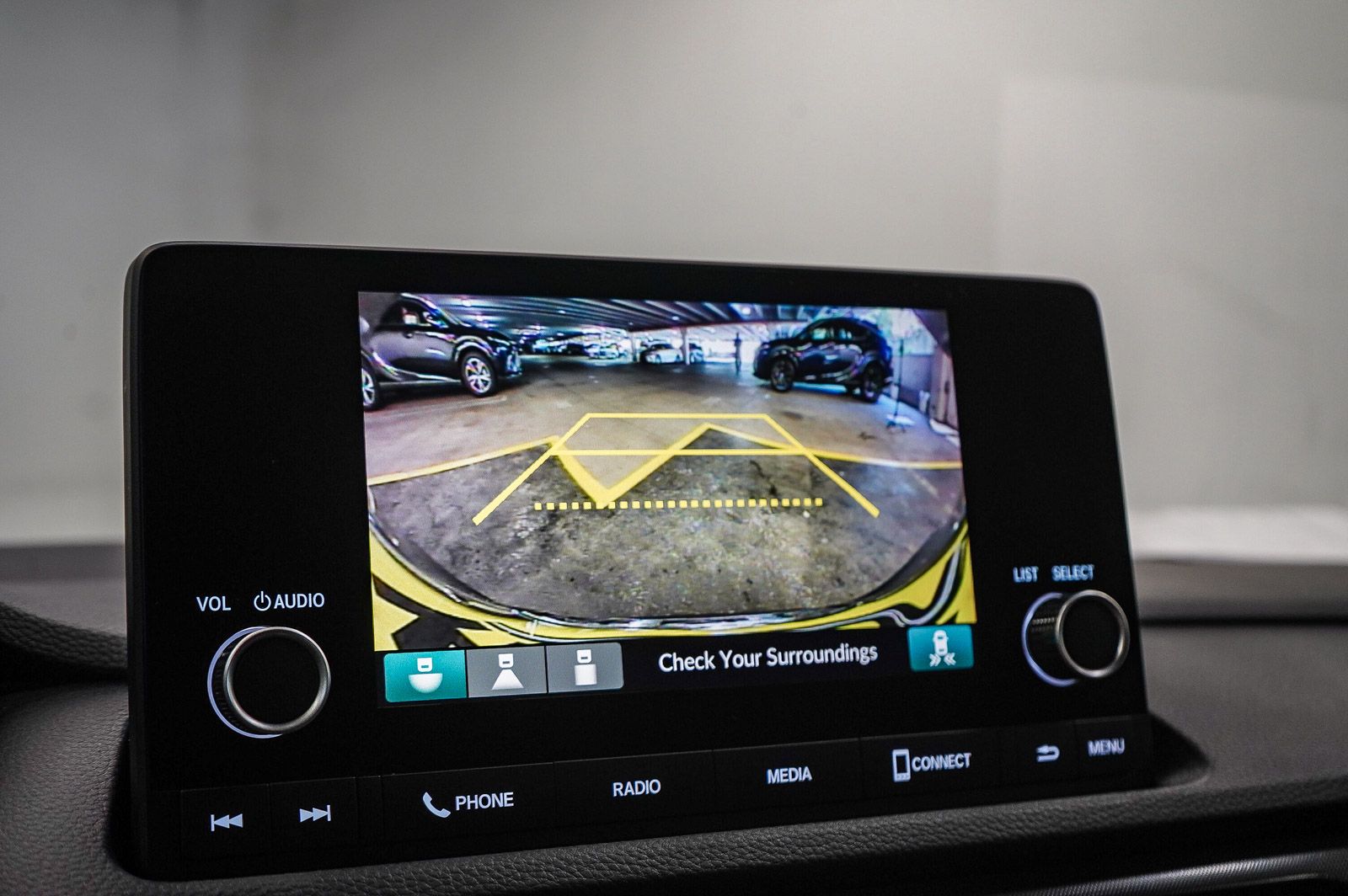 Thumbnail: 2024 Acura Integra - 26