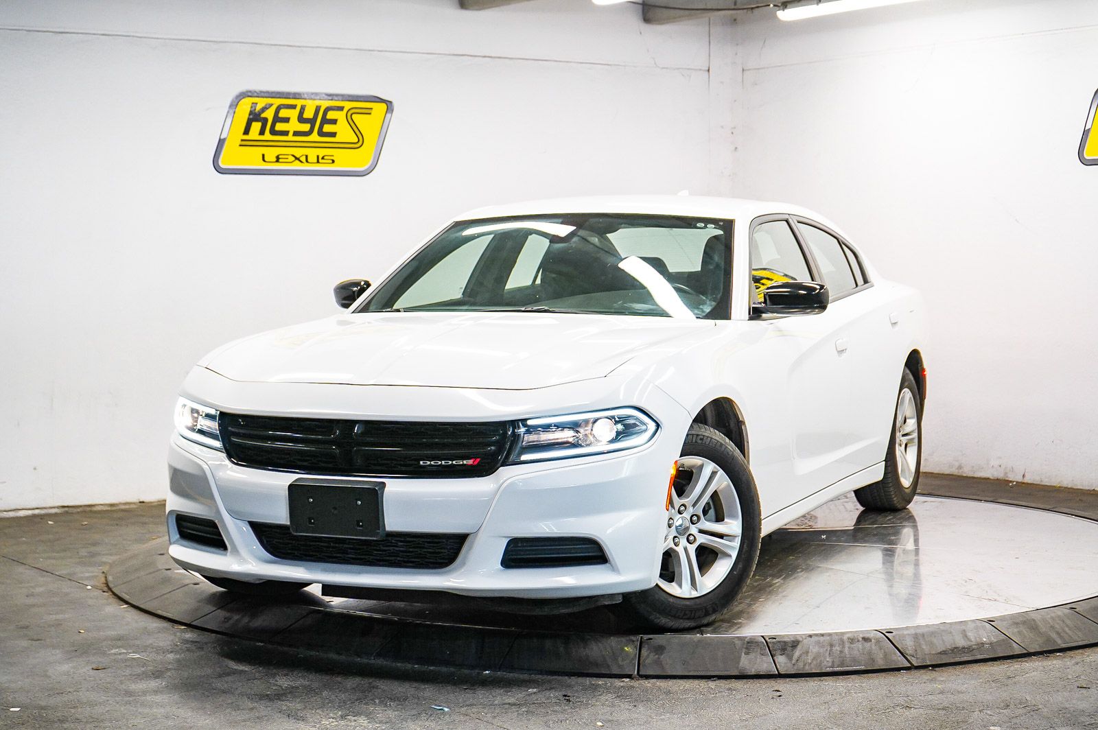 Thumbnail: 2023 Dodge Charger - 1