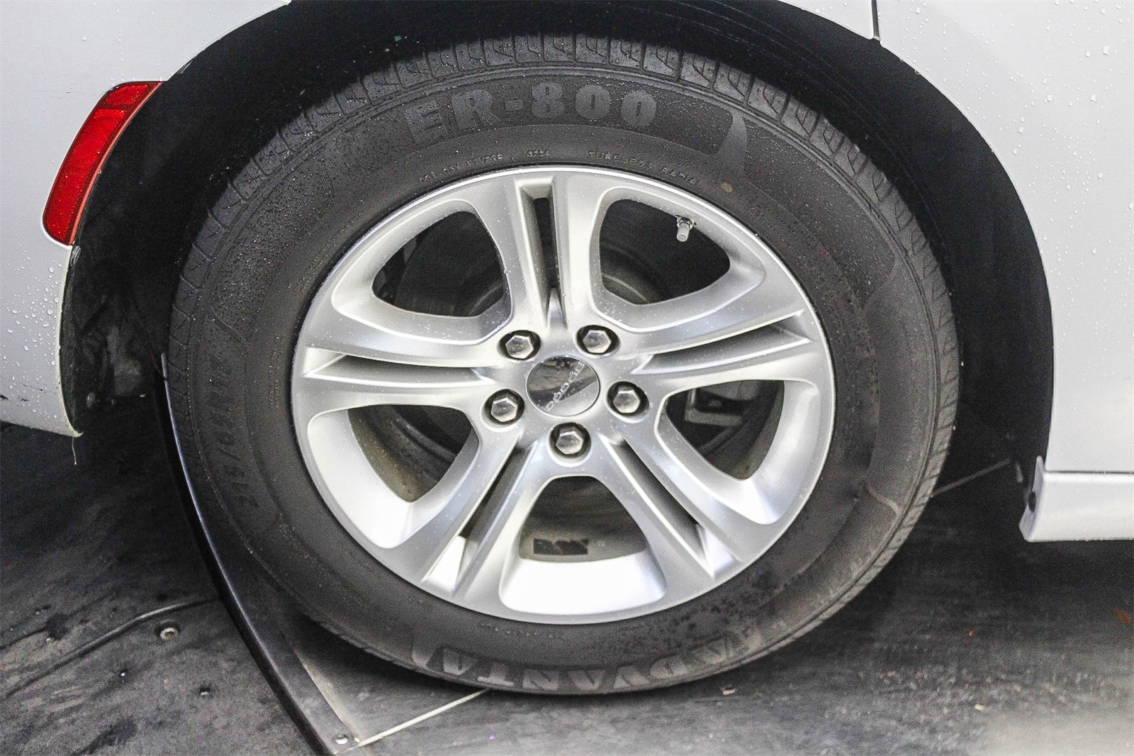 Thumbnail: 2022 Dodge Charger - 9