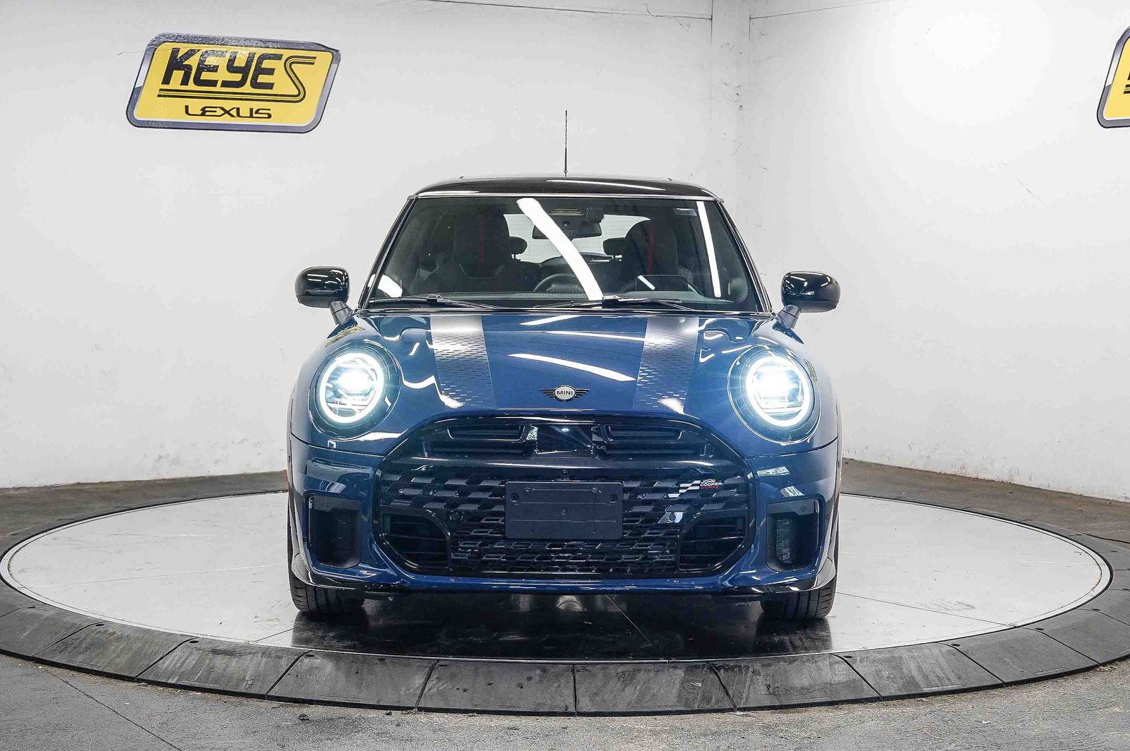 Thumbnail: 2026 MINI Cooper - 5