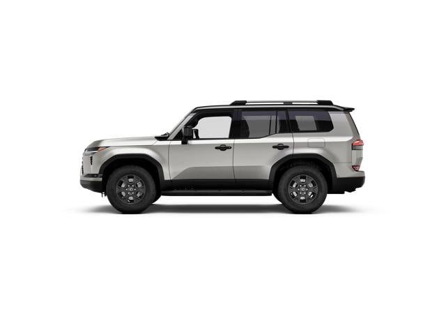 Thumbnail: 2026 Lexus GX - 2