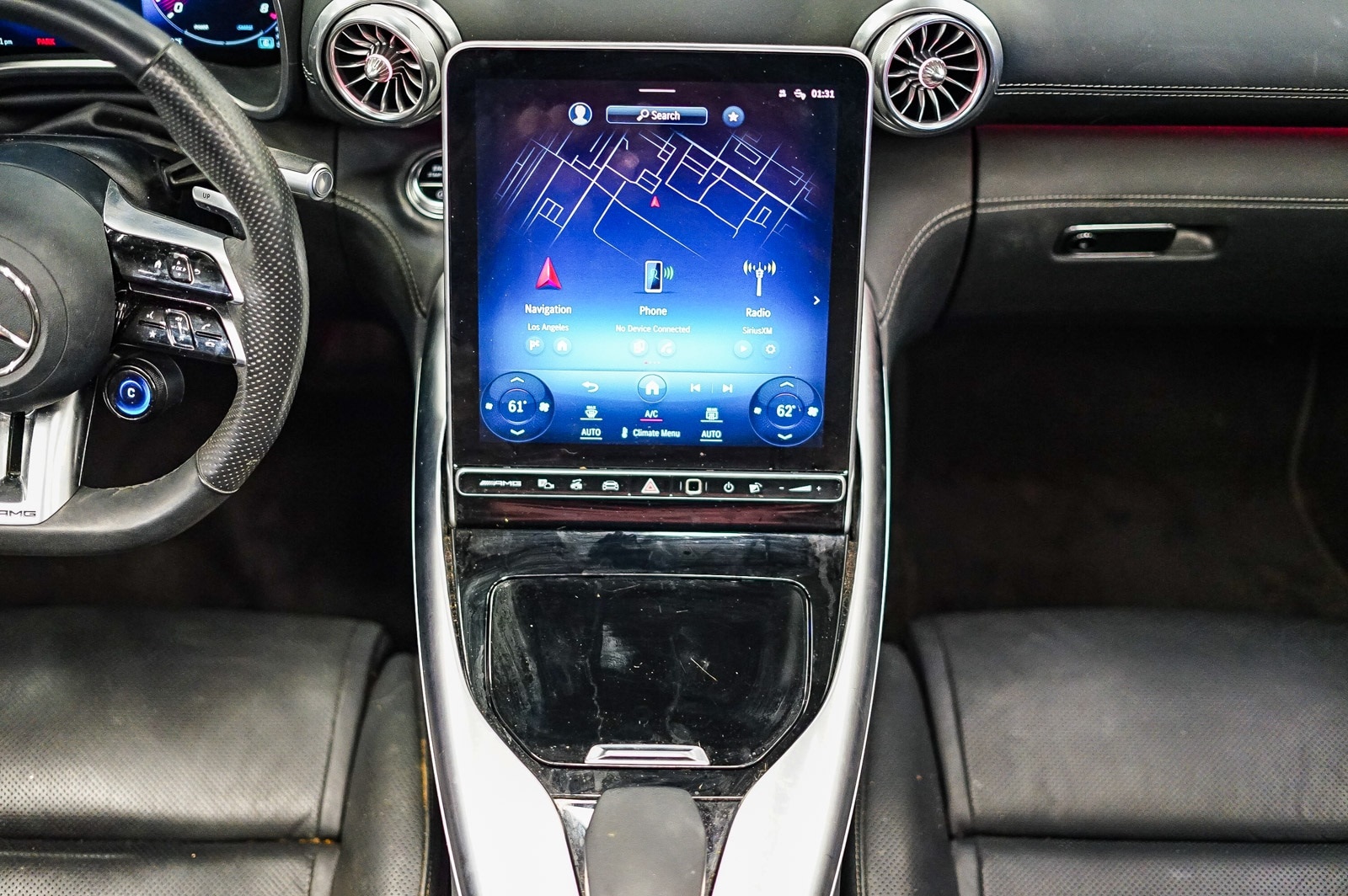 Thumbnail: 2023 Mercedes-Benz SL-Class - 12