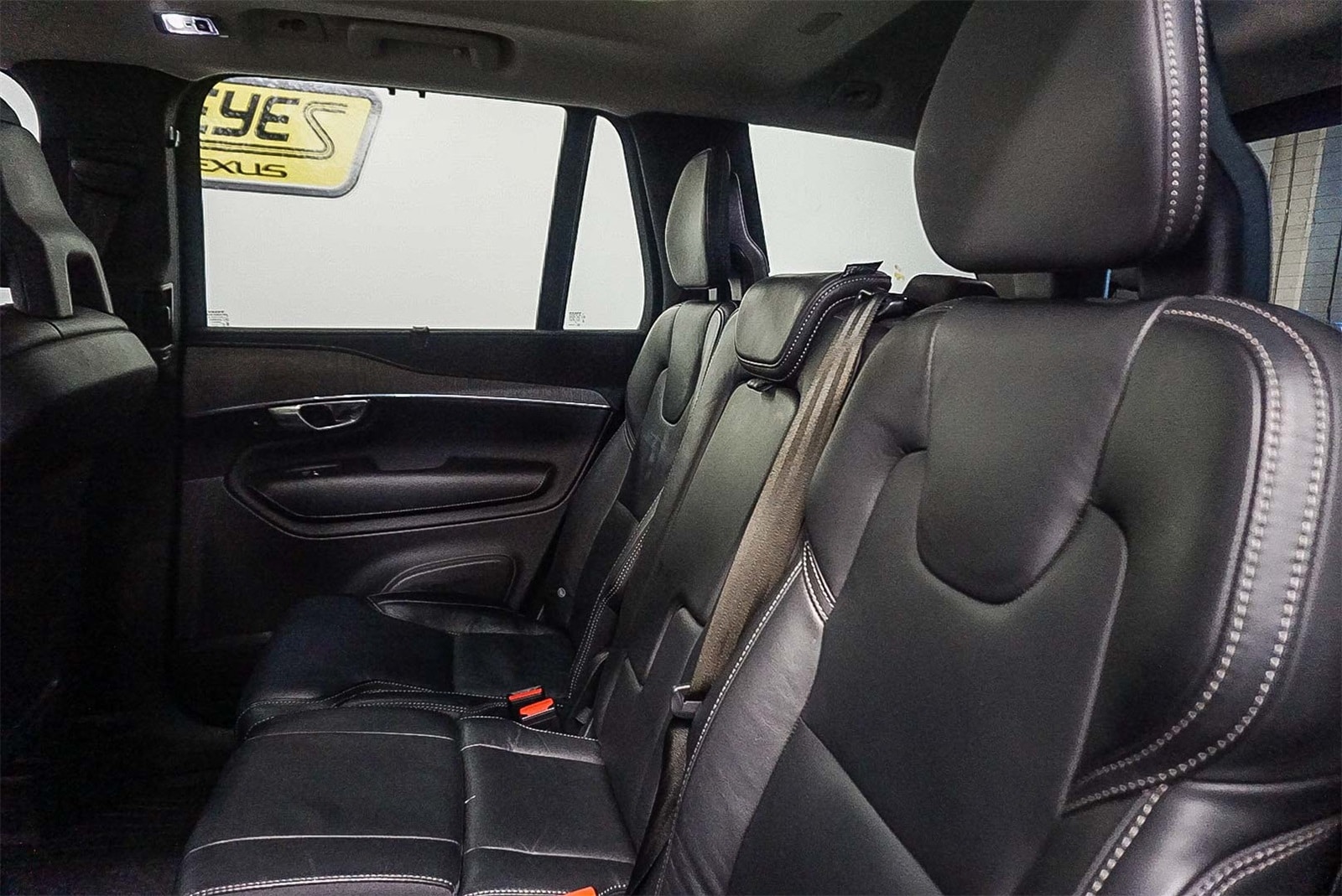 Thumbnail: 2021 Volvo XC90 - 19