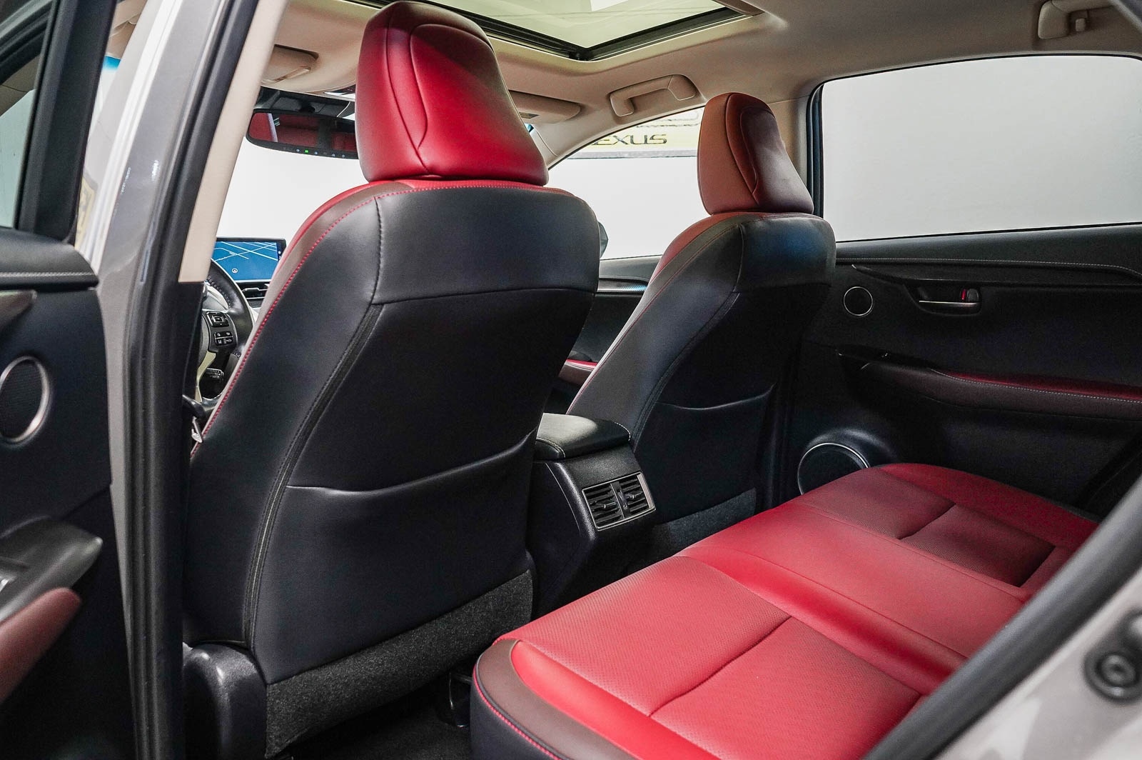 Thumbnail: 2019 Lexus NX - 19