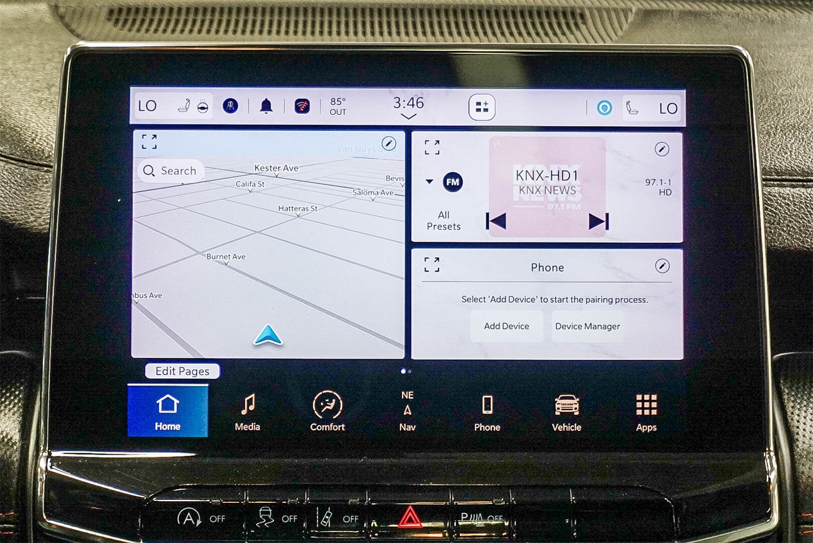 Thumbnail: 2022 Jeep Compass - 16