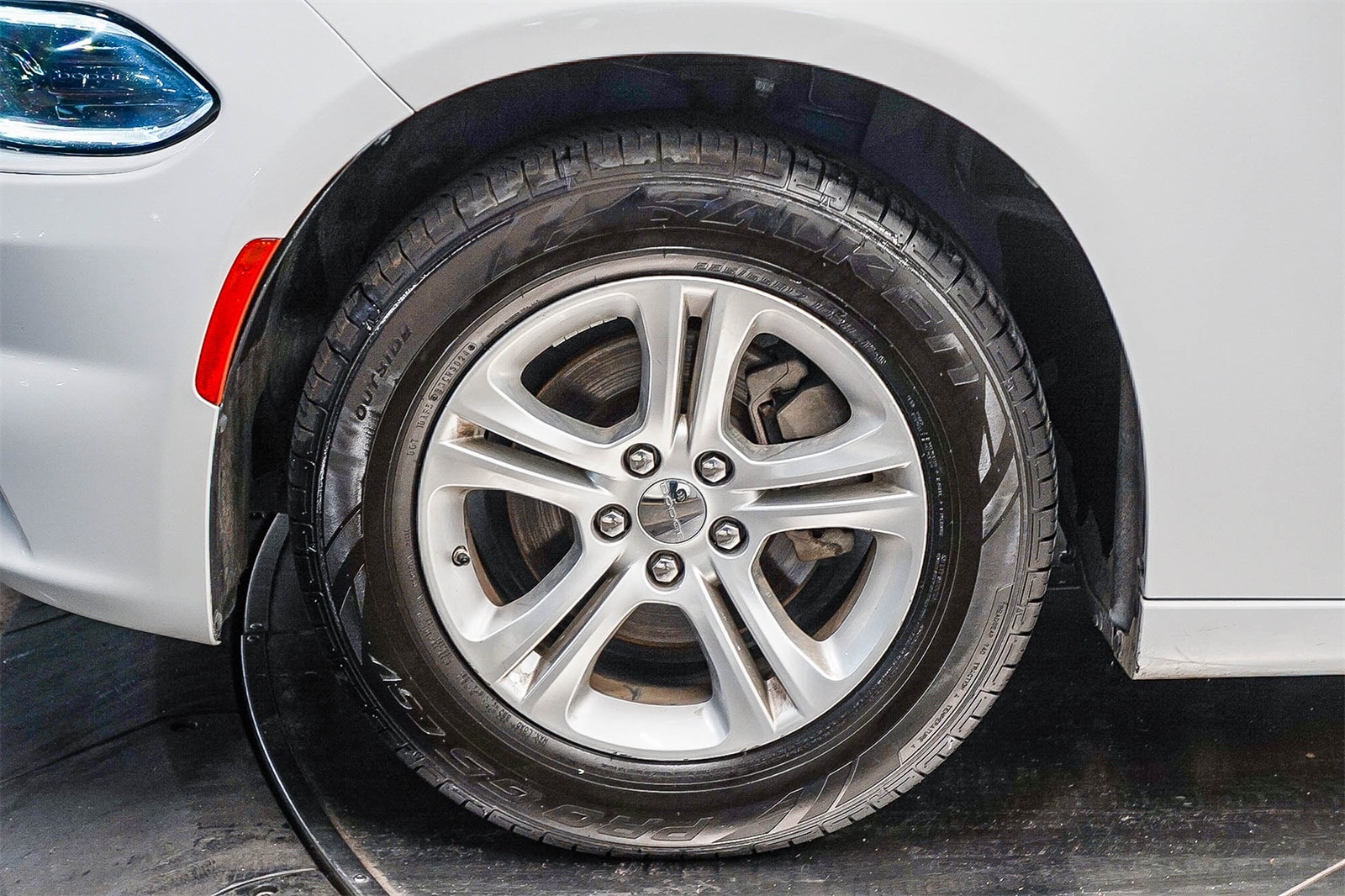 Thumbnail: 2022 Dodge Charger - 11