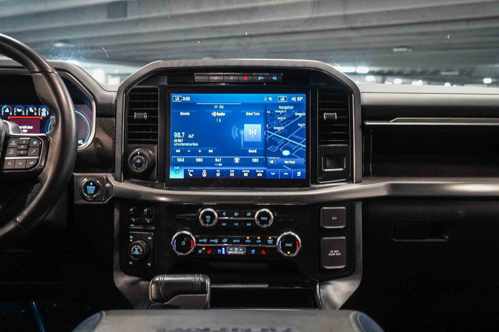 Thumbnail: 2022 Ford F-150 - 8