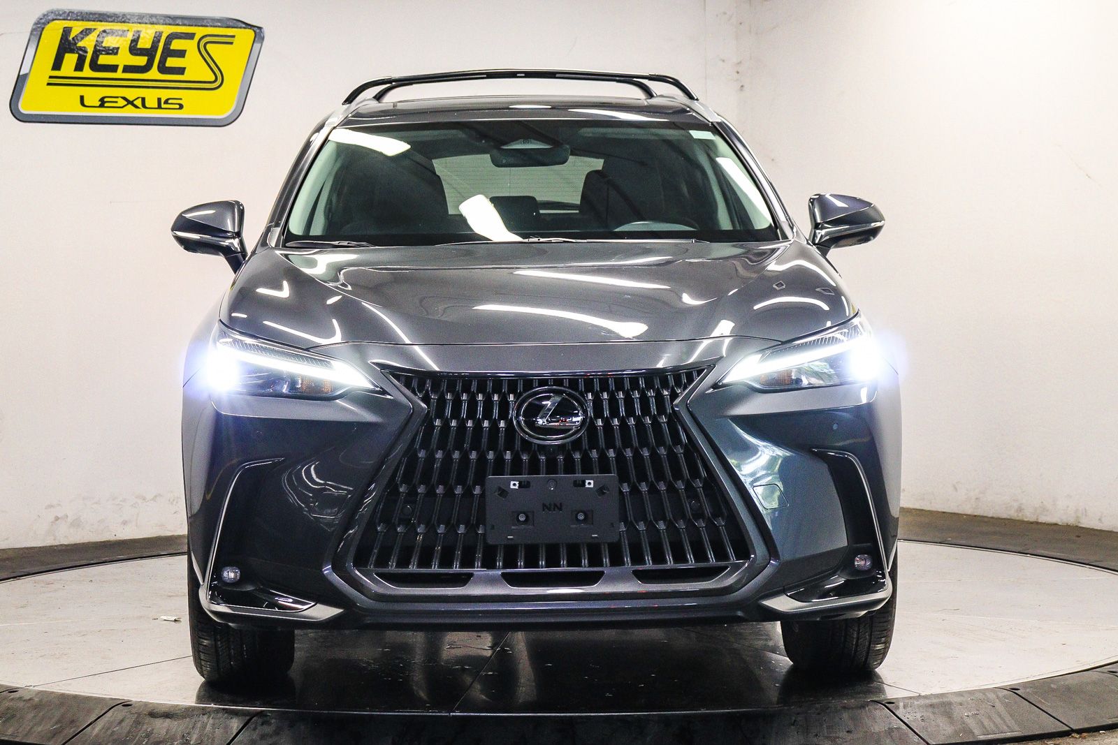 Thumbnail: 2025 Lexus ES - 5