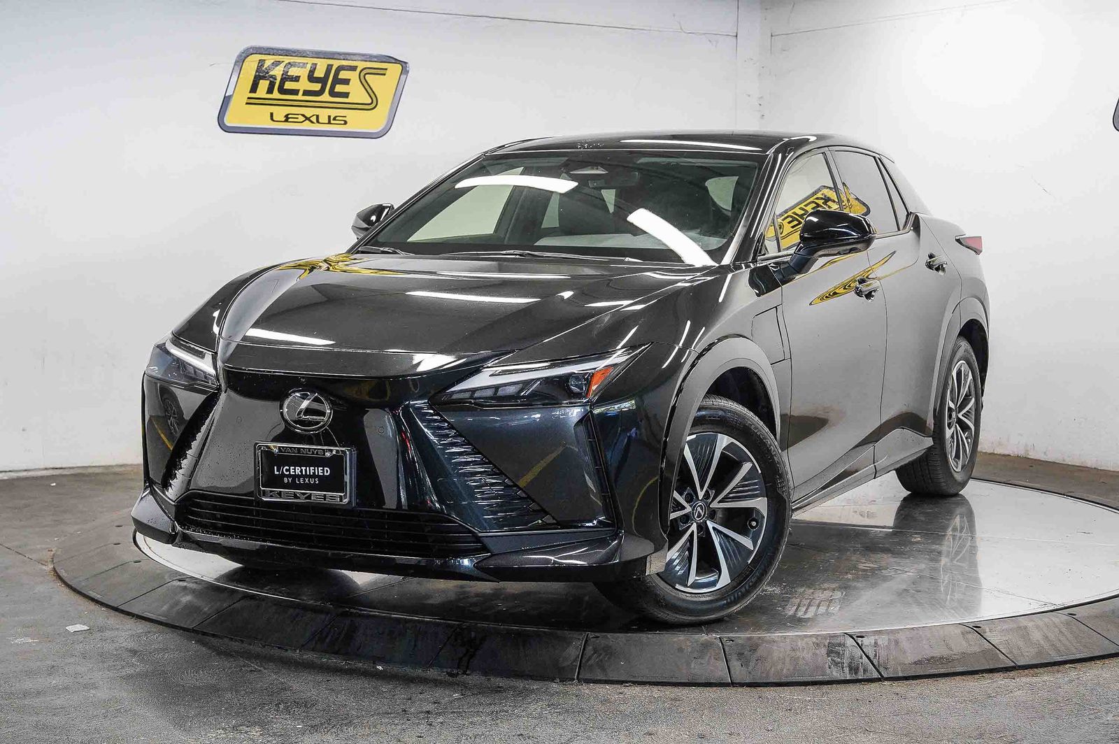2024 Lexus RZ 450e -
                  Van Nuys, CA