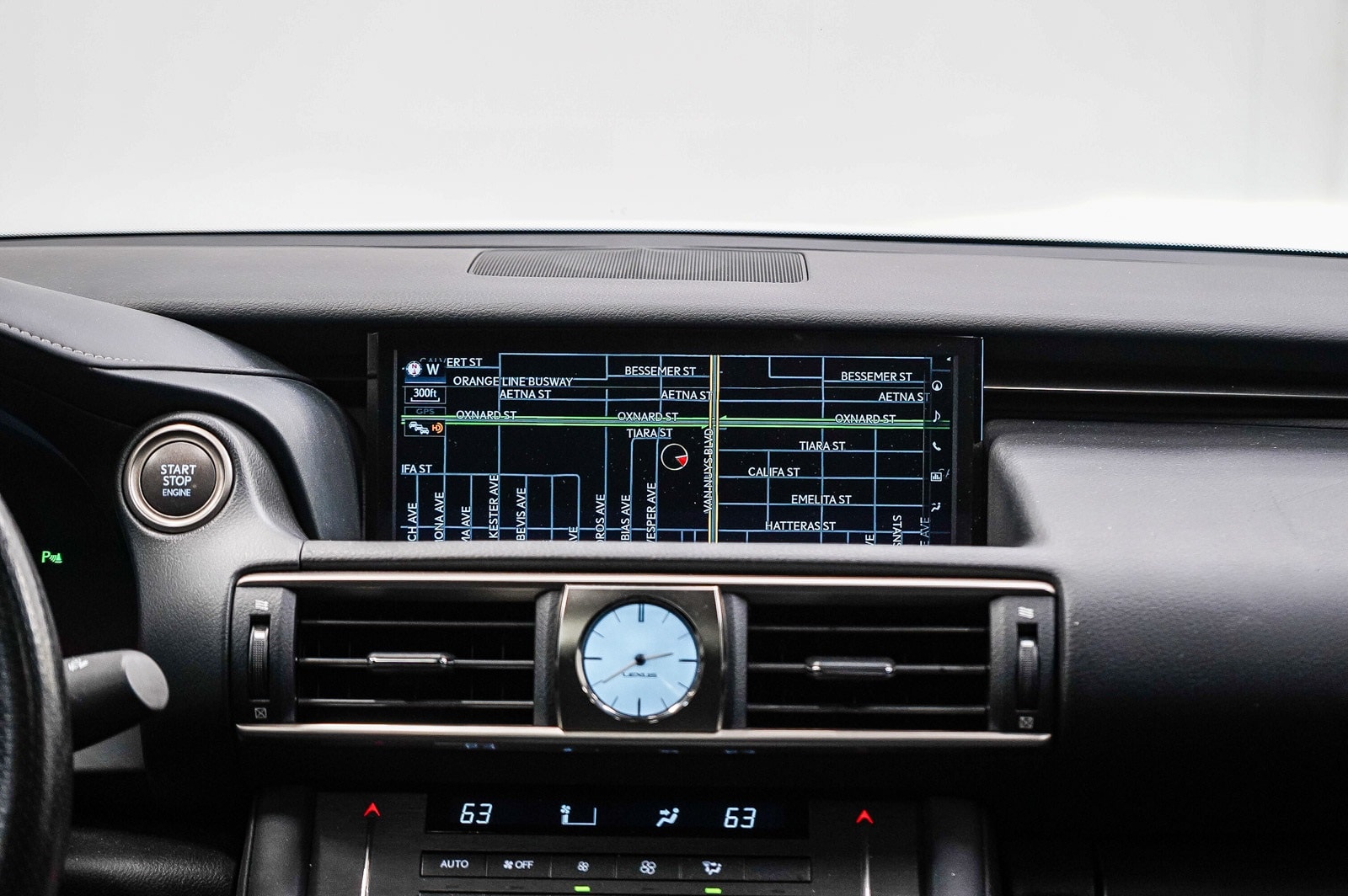 Thumbnail: 2020 Lexus IS - 14