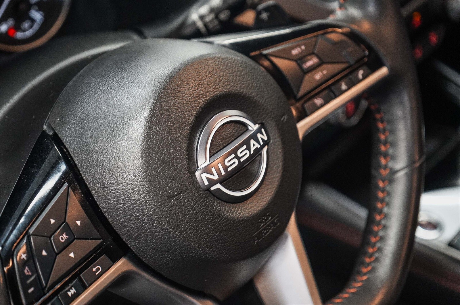 Thumbnail: 2024 Nissan Altima - 20