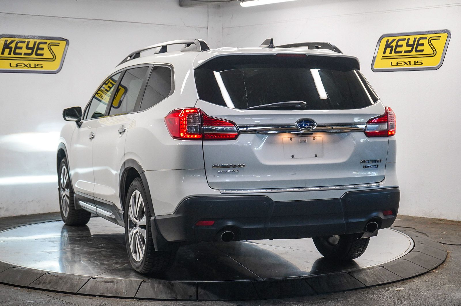 Thumbnail: 2020 Subaru Ascent - 2