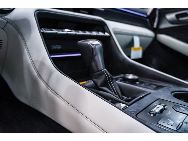 Thumbnail: 2026 Lexus IS - 28