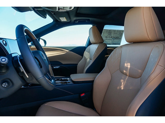 Thumbnail: 2026 Lexus RX - 18