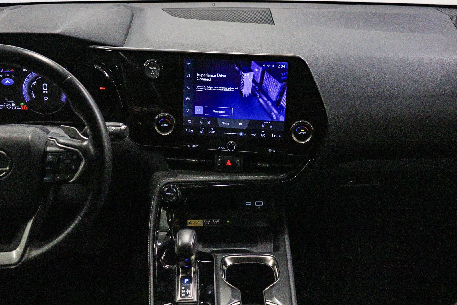 Thumbnail: 2024 Lexus NX - 14