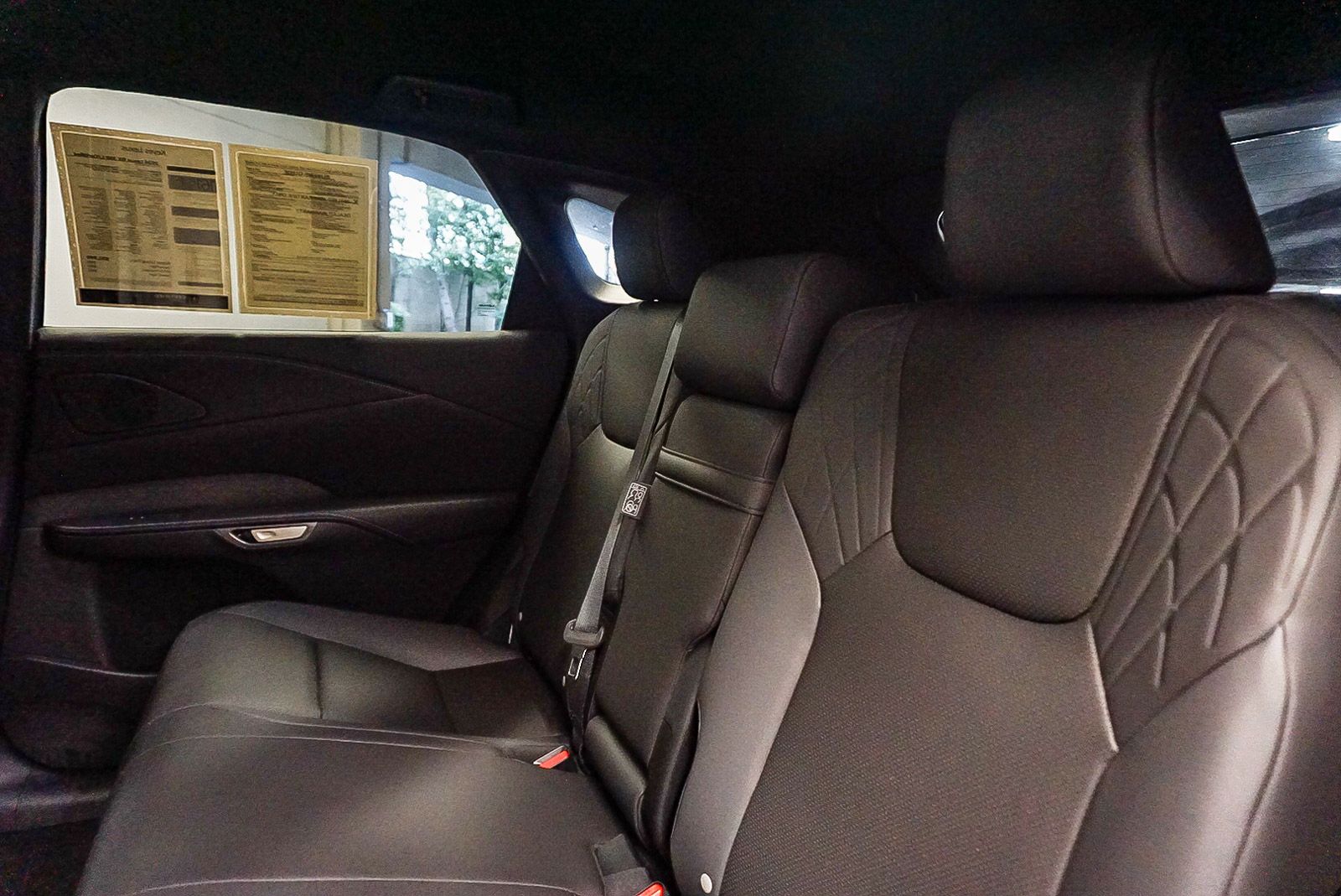 Thumbnail: 2024 Lexus RX - 19