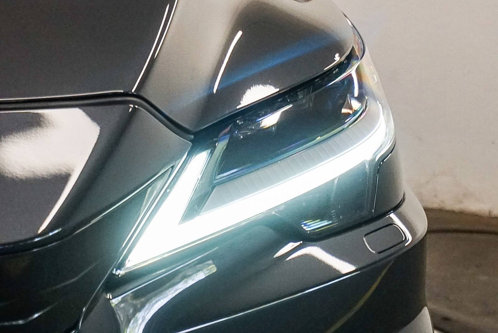 Thumbnail: 2024 Lexus RX - 7