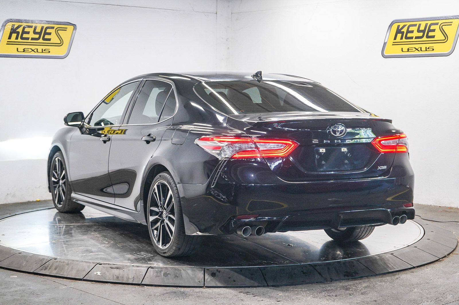 Thumbnail: 2019 Toyota Camry - 2