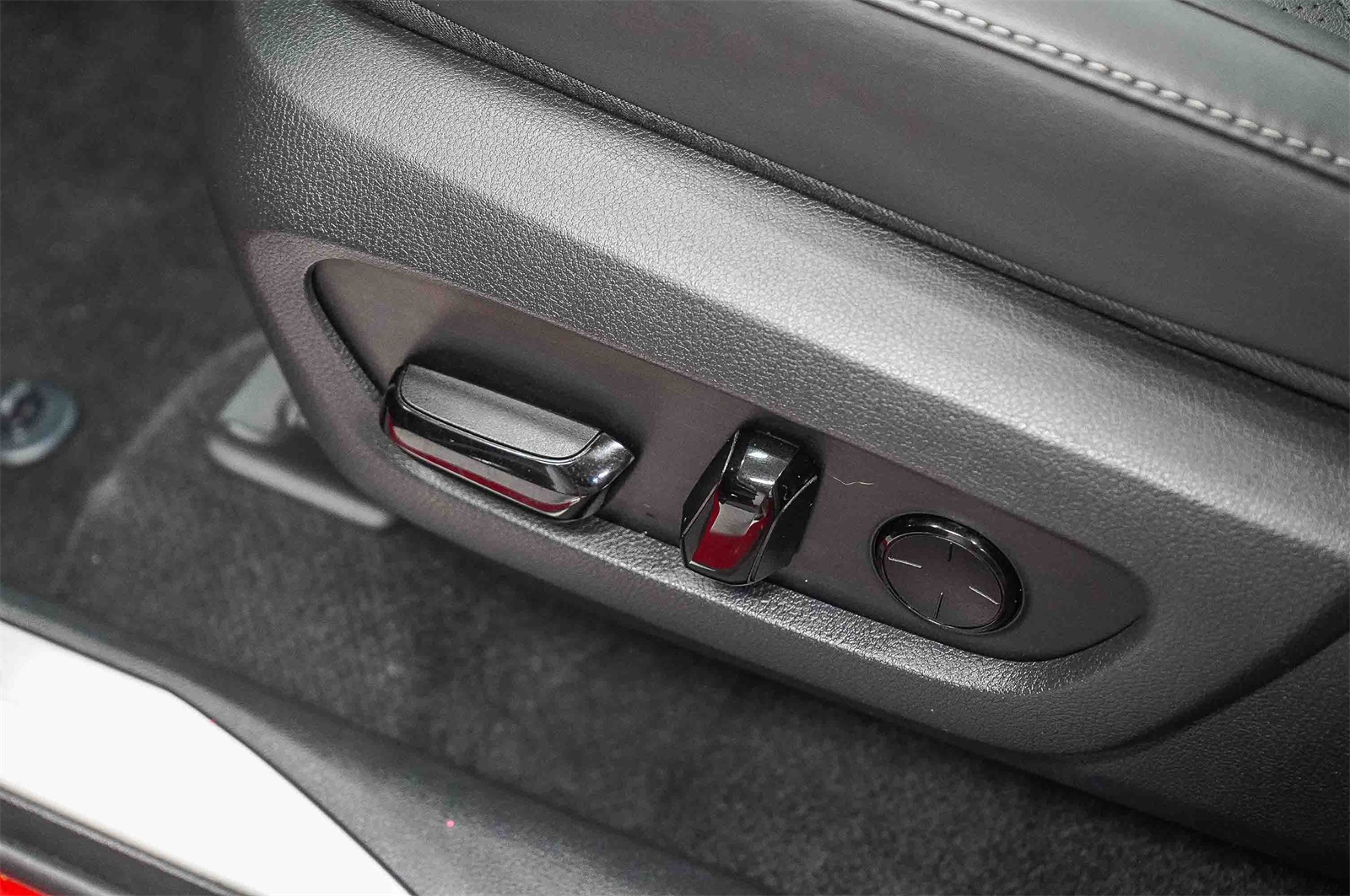 Thumbnail: 2024 Lexus NX - 23