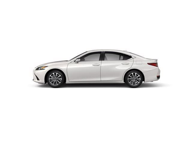 2024 Lexus ES Hybrid 300h 2