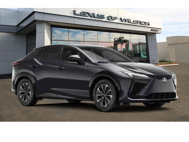 Thumbnail: 2026 Lexus RZ - 4