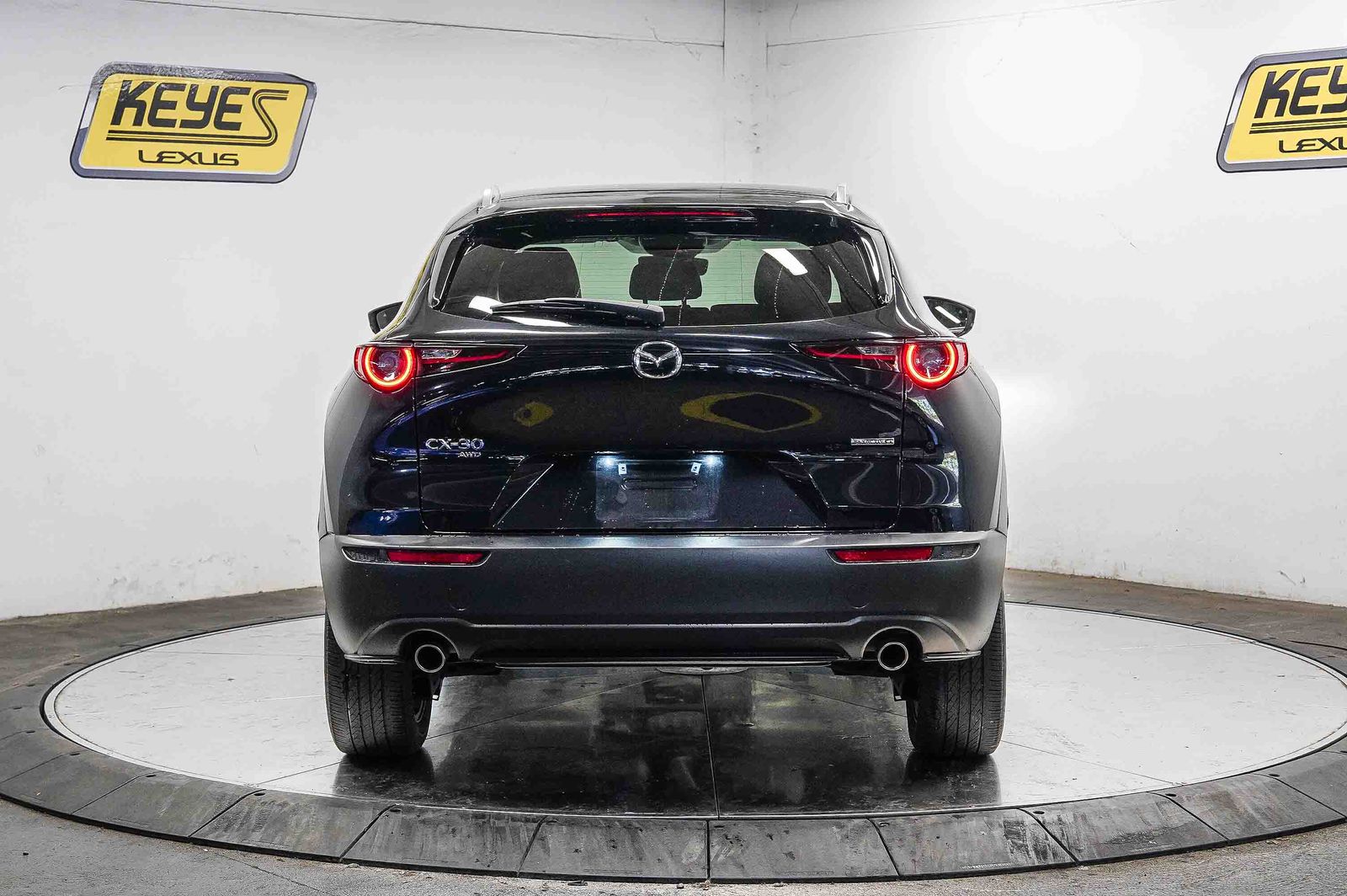 Thumbnail: 2023 Mazda CX-30 - 2